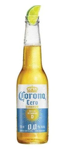 CORONA ZERO 330ML