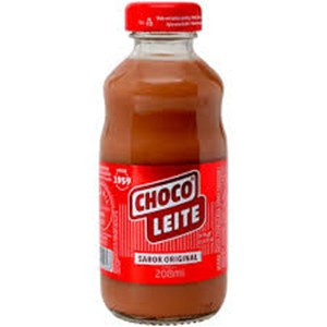 CHOCOLEITE