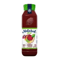 Suco de Yacon Beterraba Mix (Natural One) 900ml