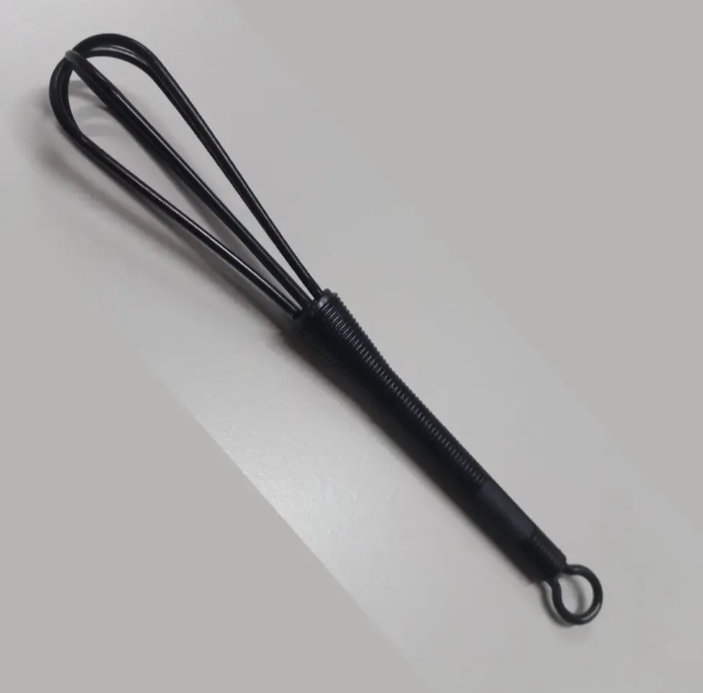 FUER NUANCE 609 BLACK