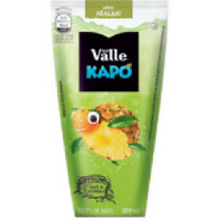 Kapo Abacaxi