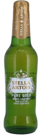 STELLA GOLD 330 ML