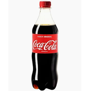 COCA 600ML TRAD