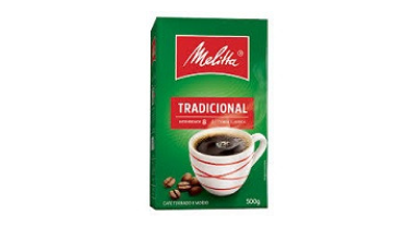 Café Melitta Tradicional 500g