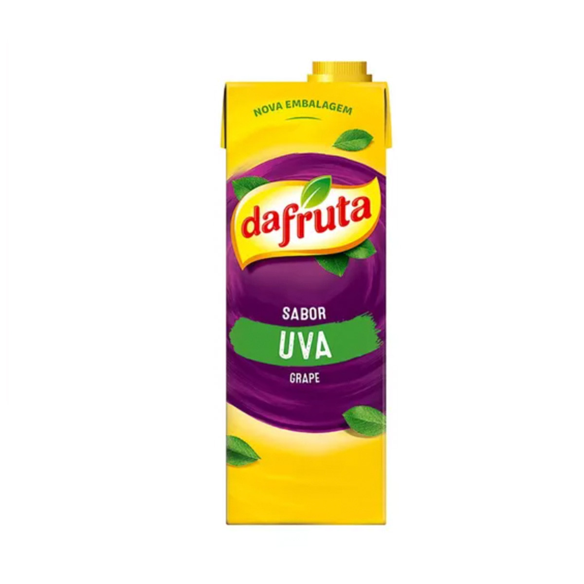 Suco Dafruta uva