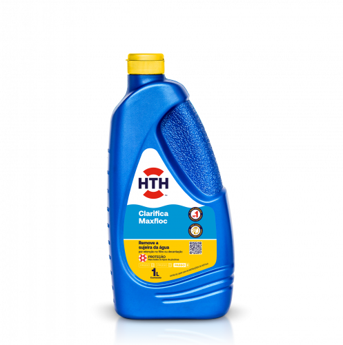 CLARIFICANTE - HTH
