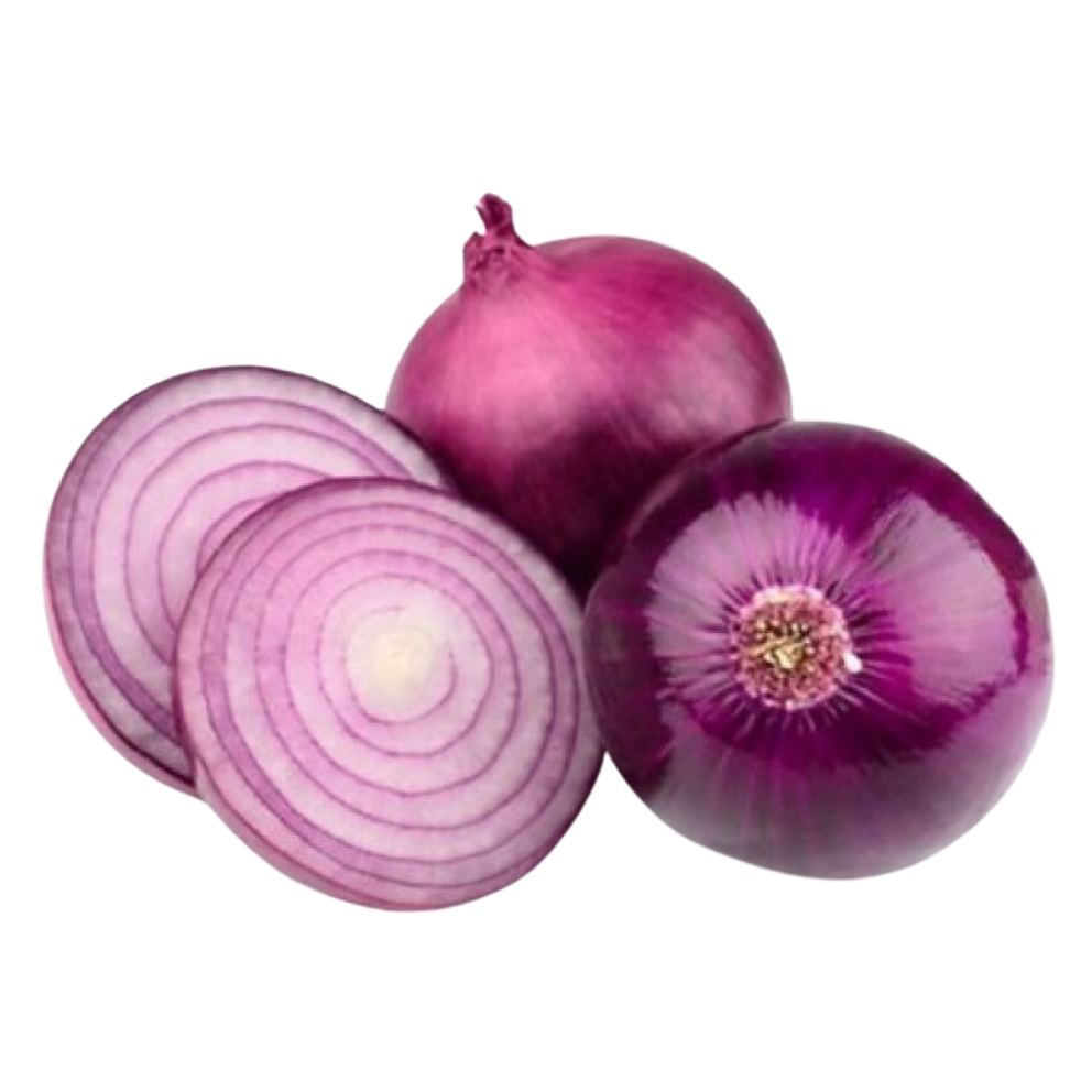 CEBOLA ROXA KG 