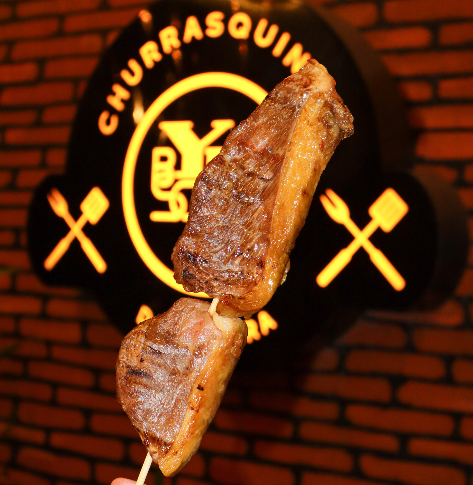  Picanha