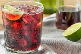Caipirinha Vinho 