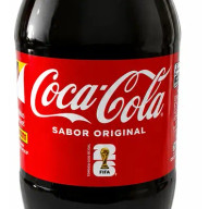 Coca Cola 600ml