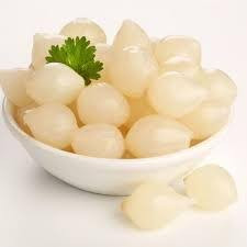 Cebolinha Conserva (100g)