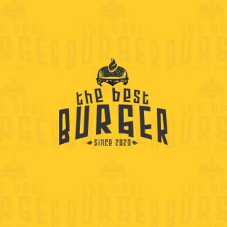 THE BEST BURGER