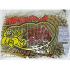 PASTILHAS P/ FRITAR TIROLITOS BACON 200G