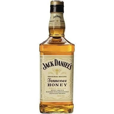 BEBIDA WHISKY JACK DANIELS HONEY 1LT