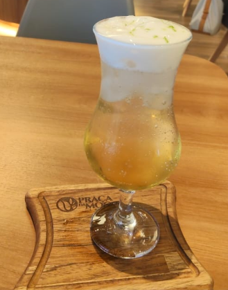 LEMON FRESH