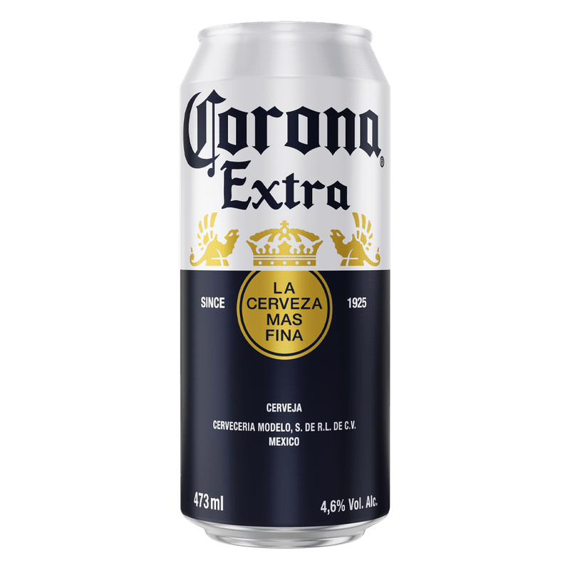 Corona 473ml ❄️