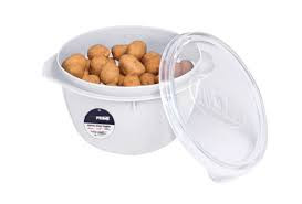 POTE BOWL 10,8LT