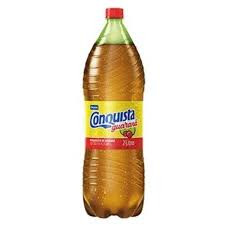 REFRIGERANTE CONQUISTA GUARANA 2L