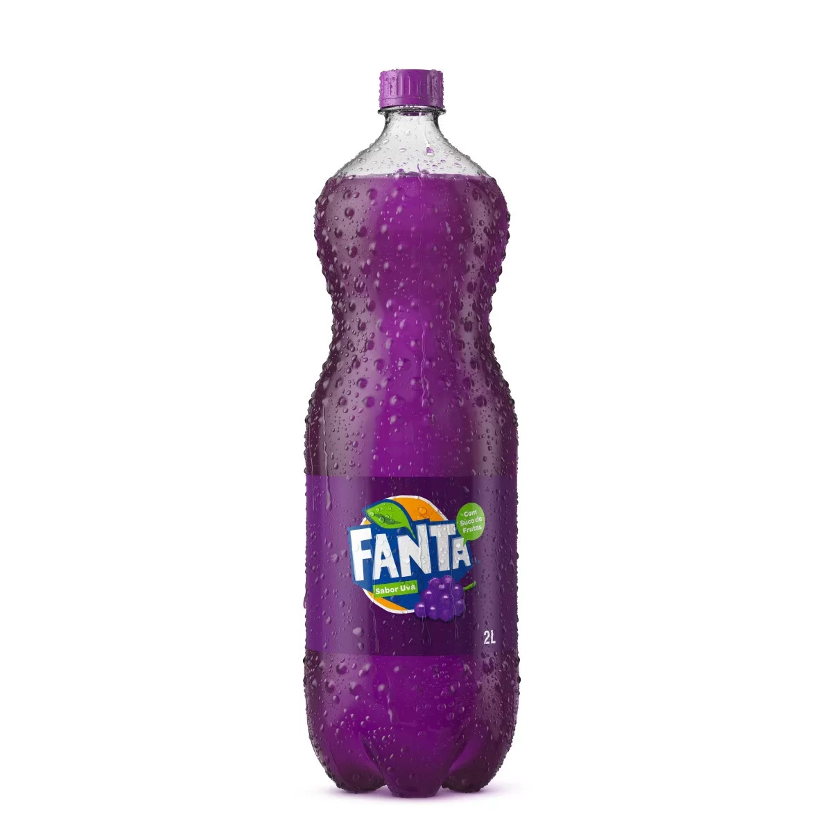 79 - Fanta Uva