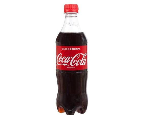 Coca - Cola 600ml