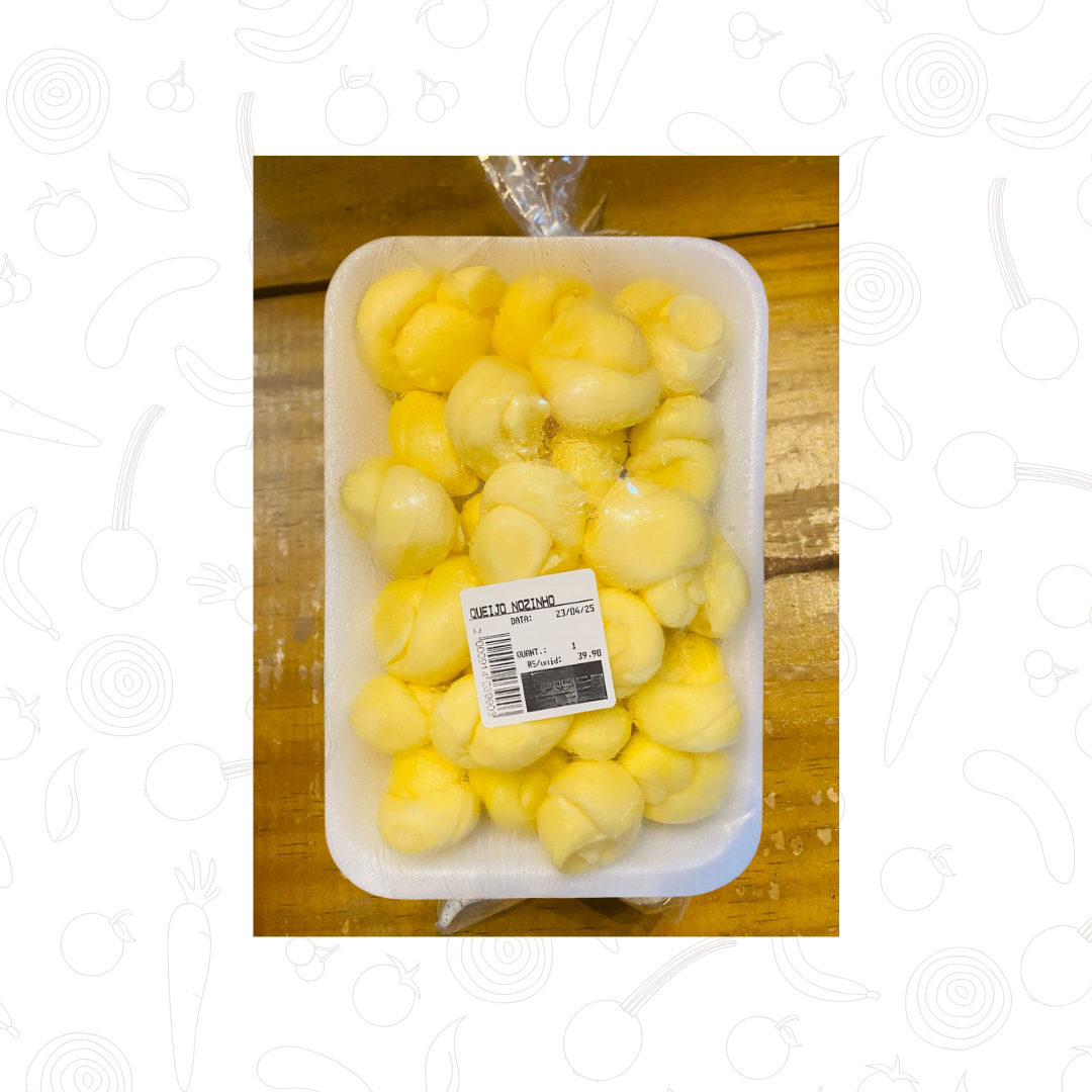 Queijo Nozinho 