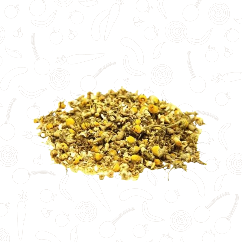 Camomila 50g