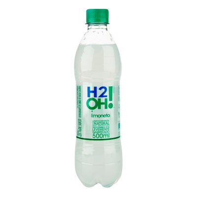 H2O /  Limoneto