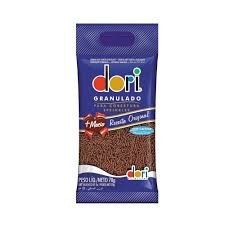 GRANULADO DORI CHOCOLATE 70G