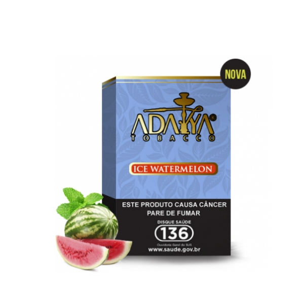 ADALYA ICE WATERMELON