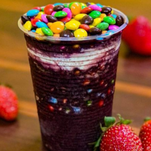COPO AÇAI 300ML
