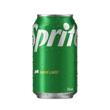 SPRITE LATA