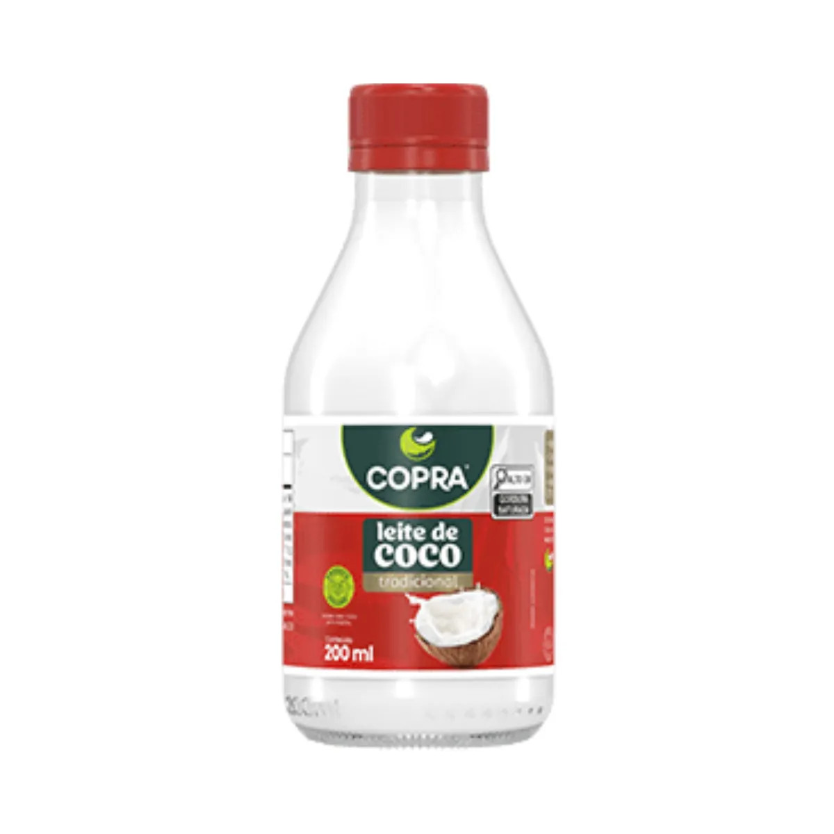 LEITE DE COCO COPRA 200ML