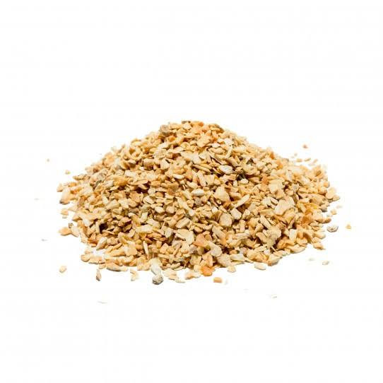 Alho Desidratado Granulado 8/16 (100g)