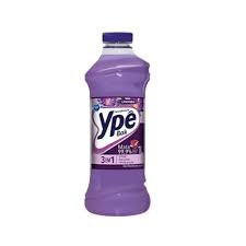 DESINF YPE BAK LAVANDA 1L