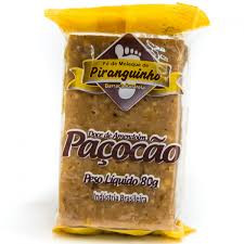 paçocao