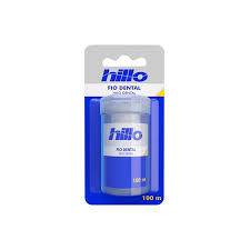 FIO DENTAL HILO 100M