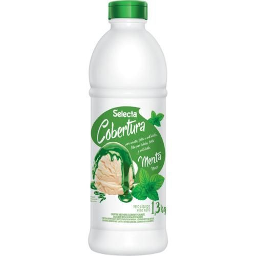 Calda Menta