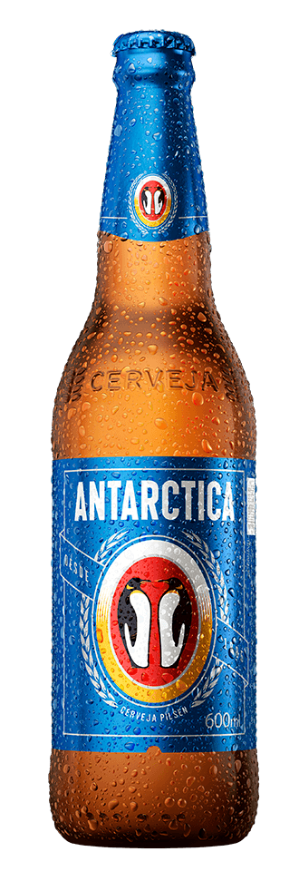 ANTARCTICA 600ml
