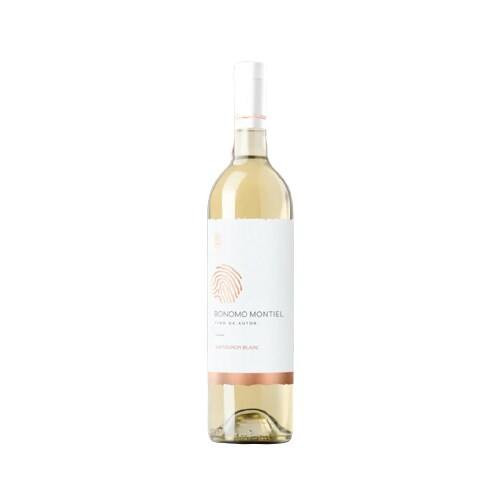 Vinho Sauvignon Blanc Bonomo Montiel 750ml