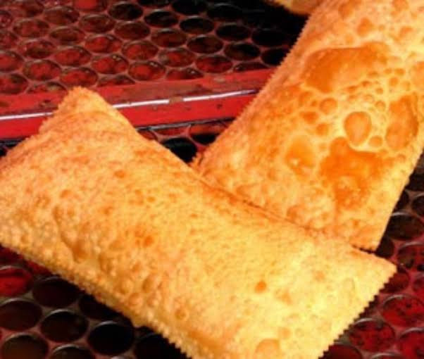 Pastel de Vento