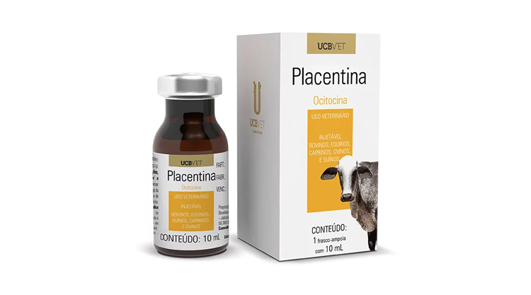 Placentina 10mL