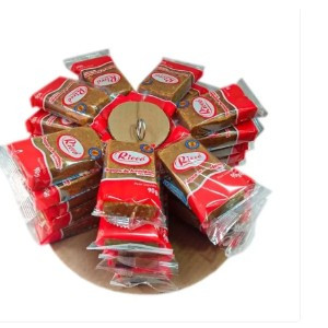PAÇOCA DE AMENDOIM 90G