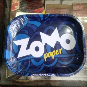BANDEJA ZOMO
