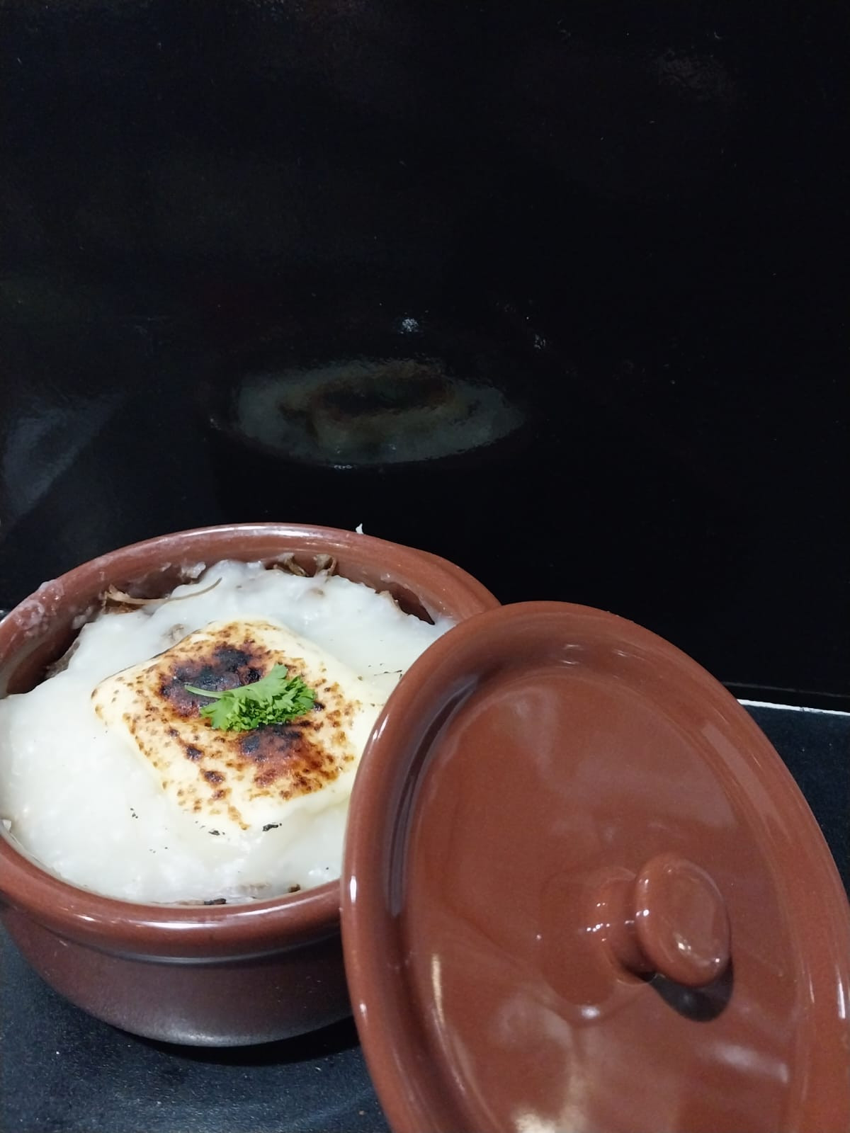 ESCONDIDINHO CARNE DE SOL