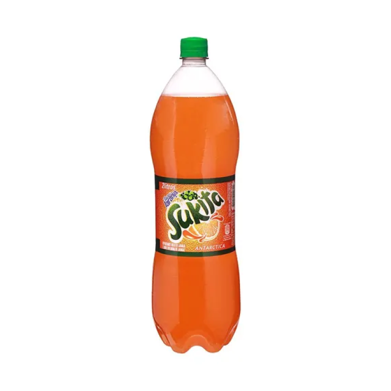 Sukita Laranja 2L