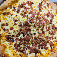 PIZZA MINEIRA