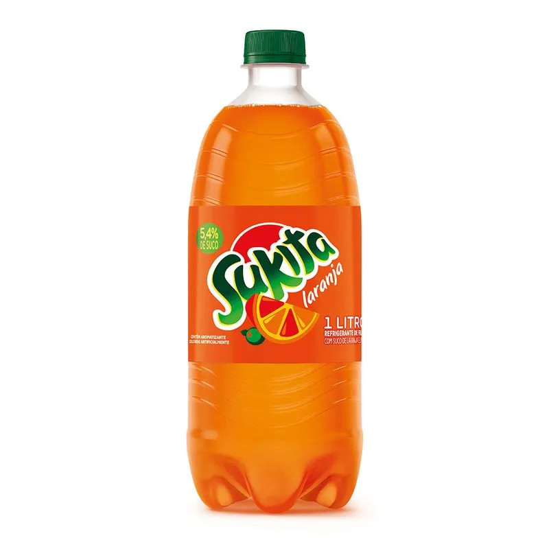 SUKITA 1 LITRO