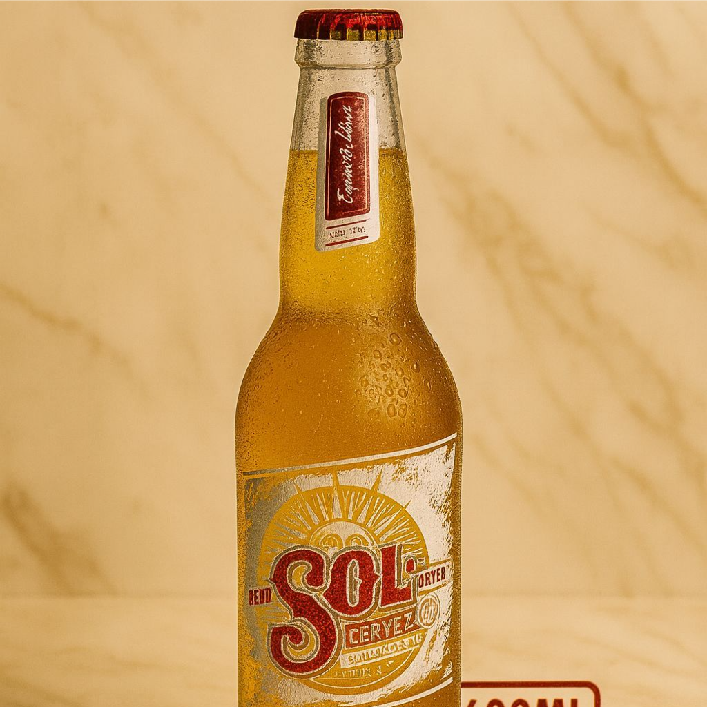 Sol 600ml