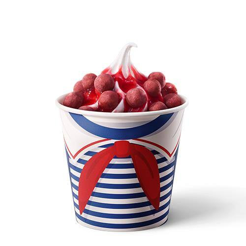 Scoops Sundae