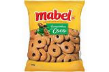 BISCOITO MABEL ROSQUINHA COCO 500G